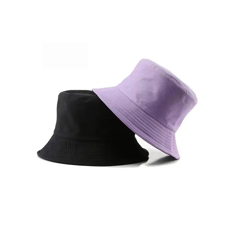 Reversible Versatile Sun Hat For Summer