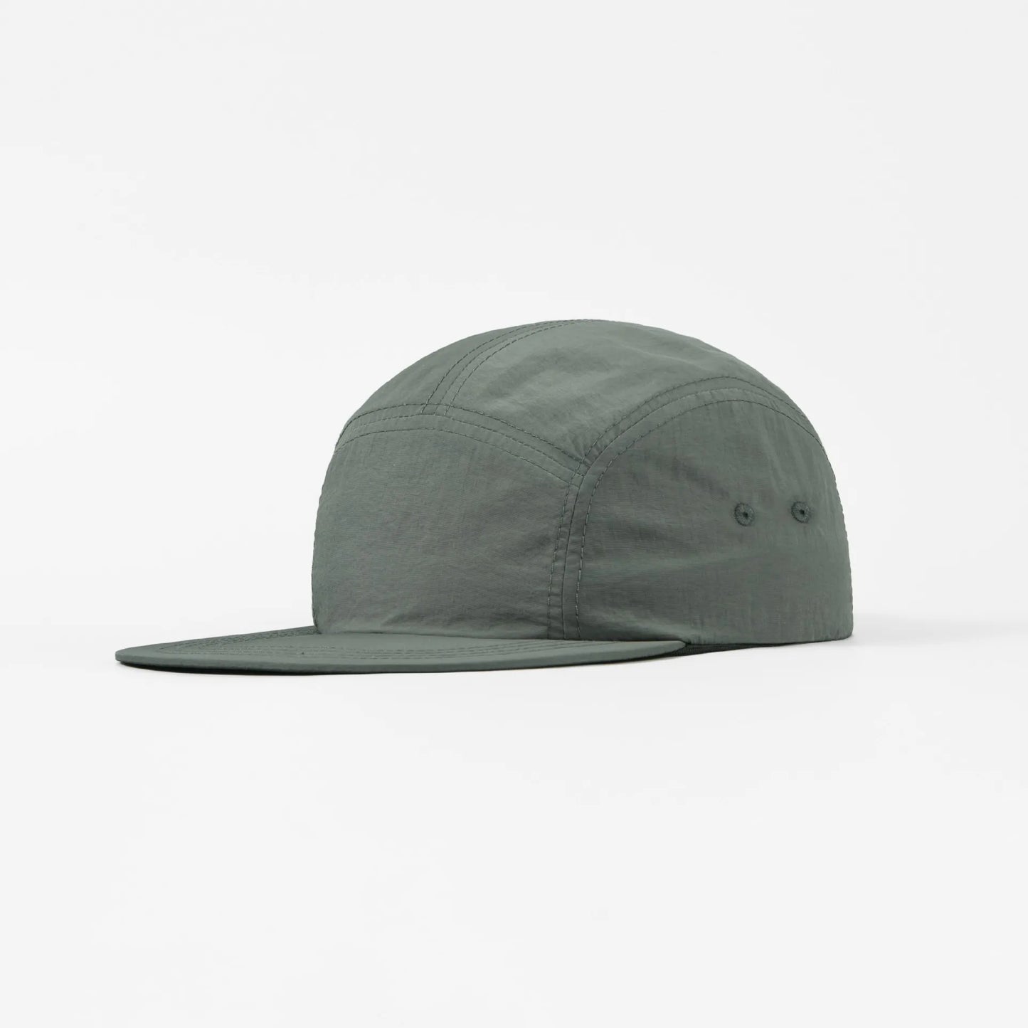 Men's And Women's Five-Panel Flat Edge Baseball Cap
