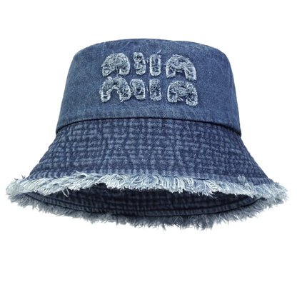 Fishermen Caps Outdoor Casual Cap Sunscreen Hat