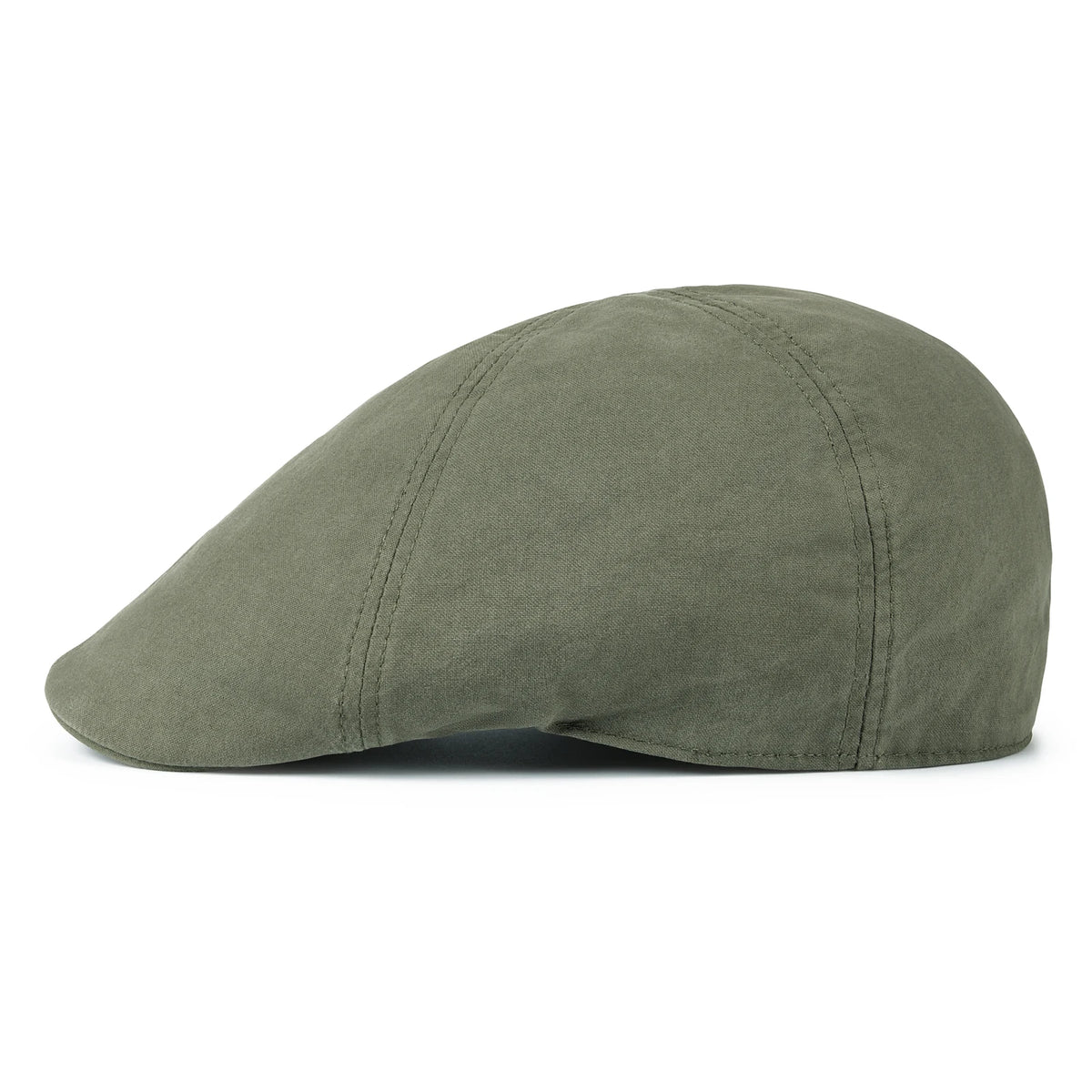 Newsboy Cap For Men 100% Cotton Beret