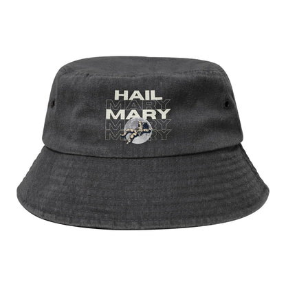 Streetwear Project Hail Mary You Sleep I Watch Bucket Hat