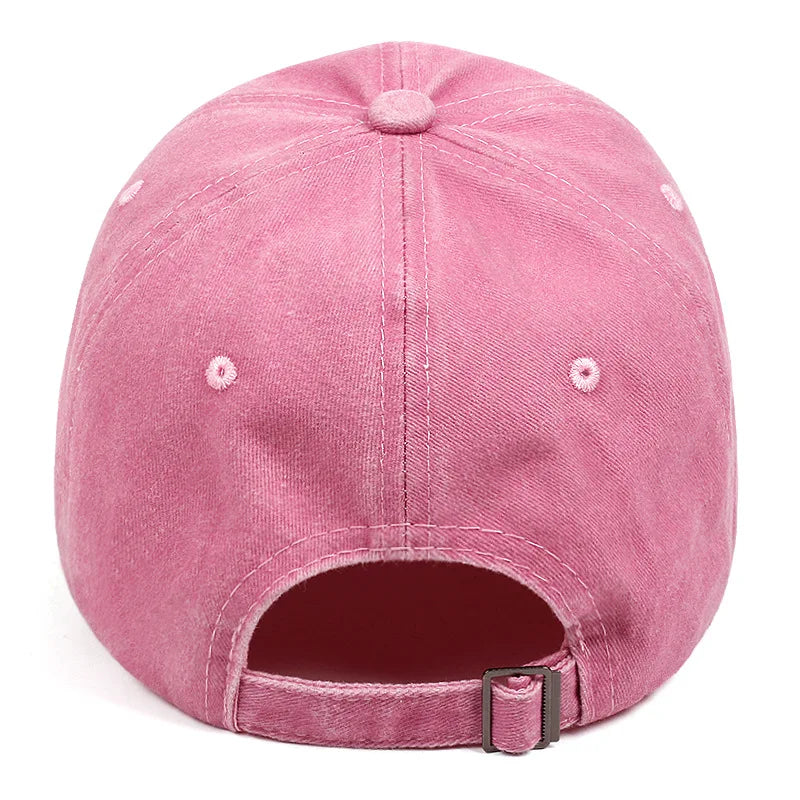 High Quality 1989 Embroidery Baseball Caps For Men Women Fashion Vintage Soft Cotton