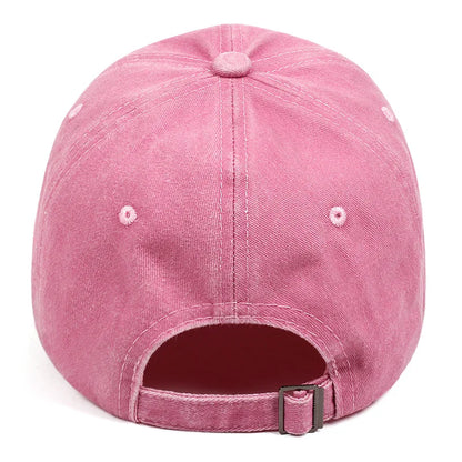High Quality 1989 Embroidery Baseball Caps For Men Women Fashion Vintage Soft Cotton