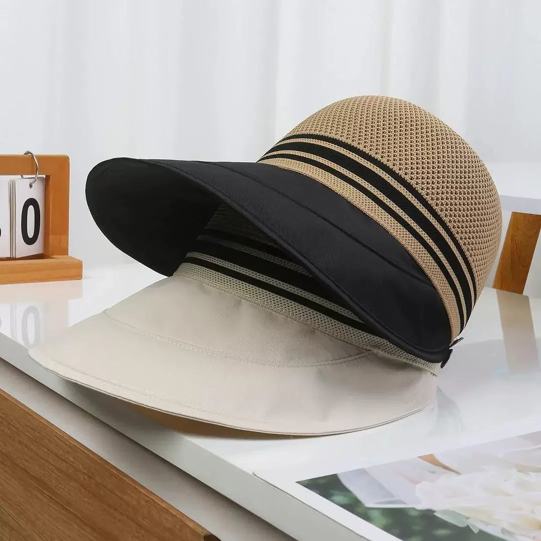 2026 Summer New Fisherman Hat For Women