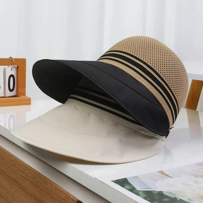 2026 Summer New Fisherman Hat For Women