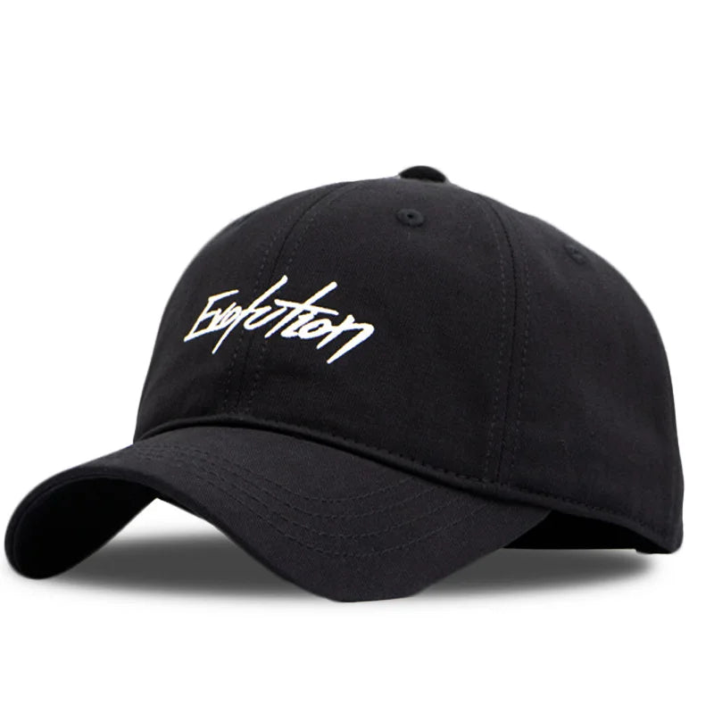 2026 Fashion New Large Baseball Hat for Big Head Man Curved Peak Sport