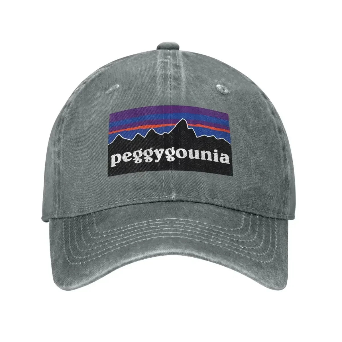 Peggygounia Fashion Baseball Cap Peaked Cap Men's Hat Women's Cap