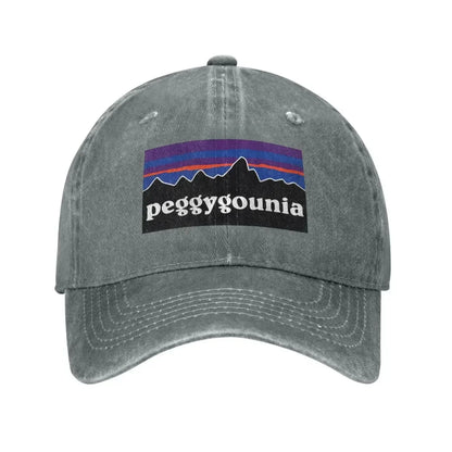 Peggygounia Fashion Baseball Cap Peaked Cap Men's Hat Women's Cap