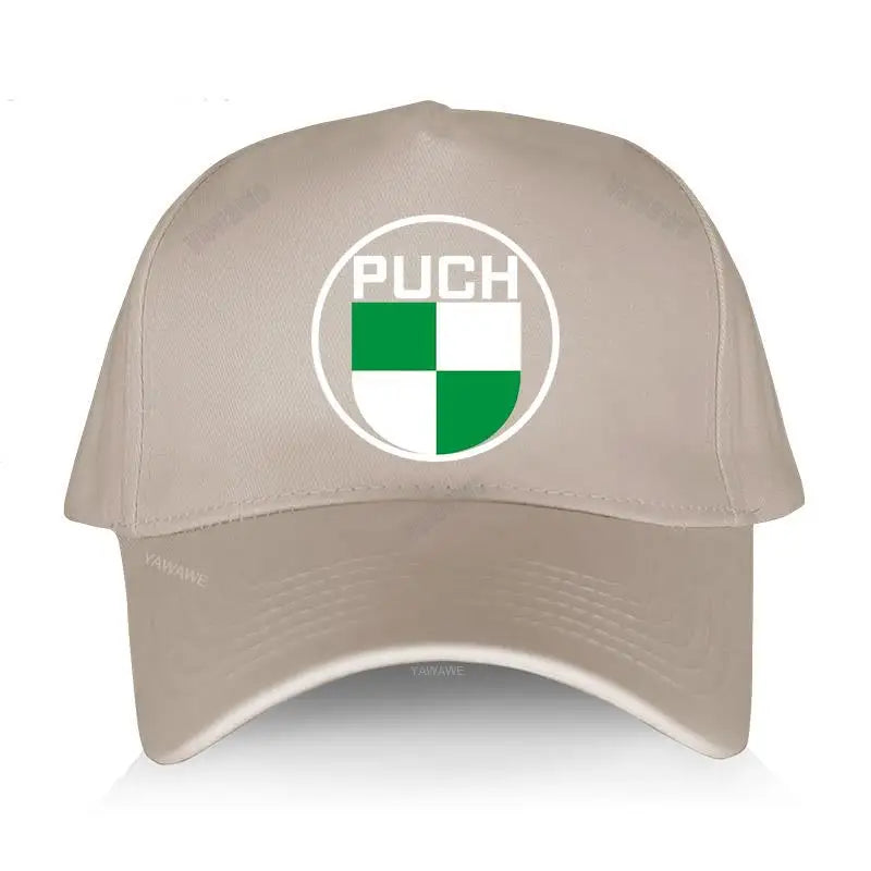 Puch Bicycles Automobiles  Baseball Cap Unisex Cool Outdoor Caps