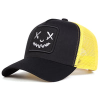 Black Yellow