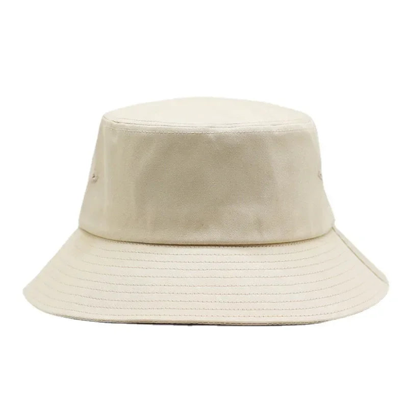 Bob Big Head Bucket Hats 61cm For Men Women