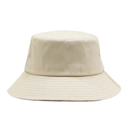 Bob Big Head Bucket Hats 61cm For Men Women