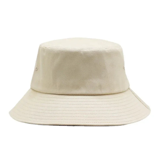 Bob Big Head Bucket Hats 61cm For Men Women