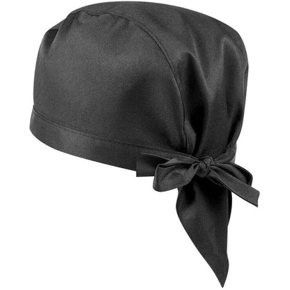 Unisex Chef Pirate Chef Hat Skull Hat Restaurant Dining Chef Hat