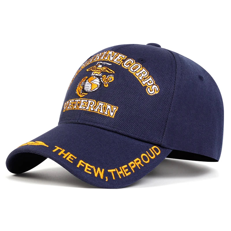 Baseball Caps Spring and Autumn