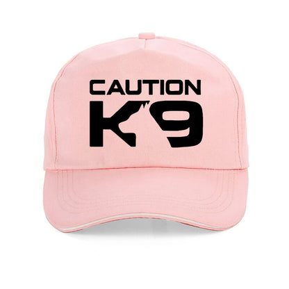 Malinois Design Both Men Women Perfect Adjustable Hats