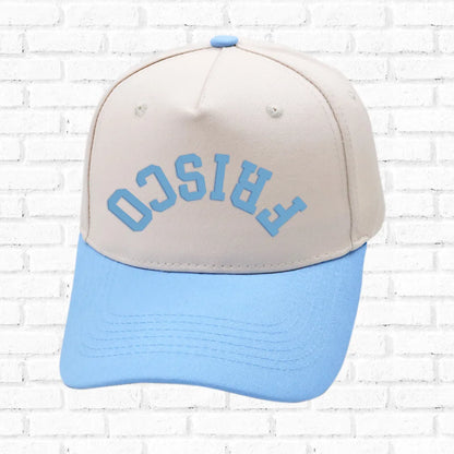 Embroidery Baseball Cap Adjustable Unisex Retro Fashion