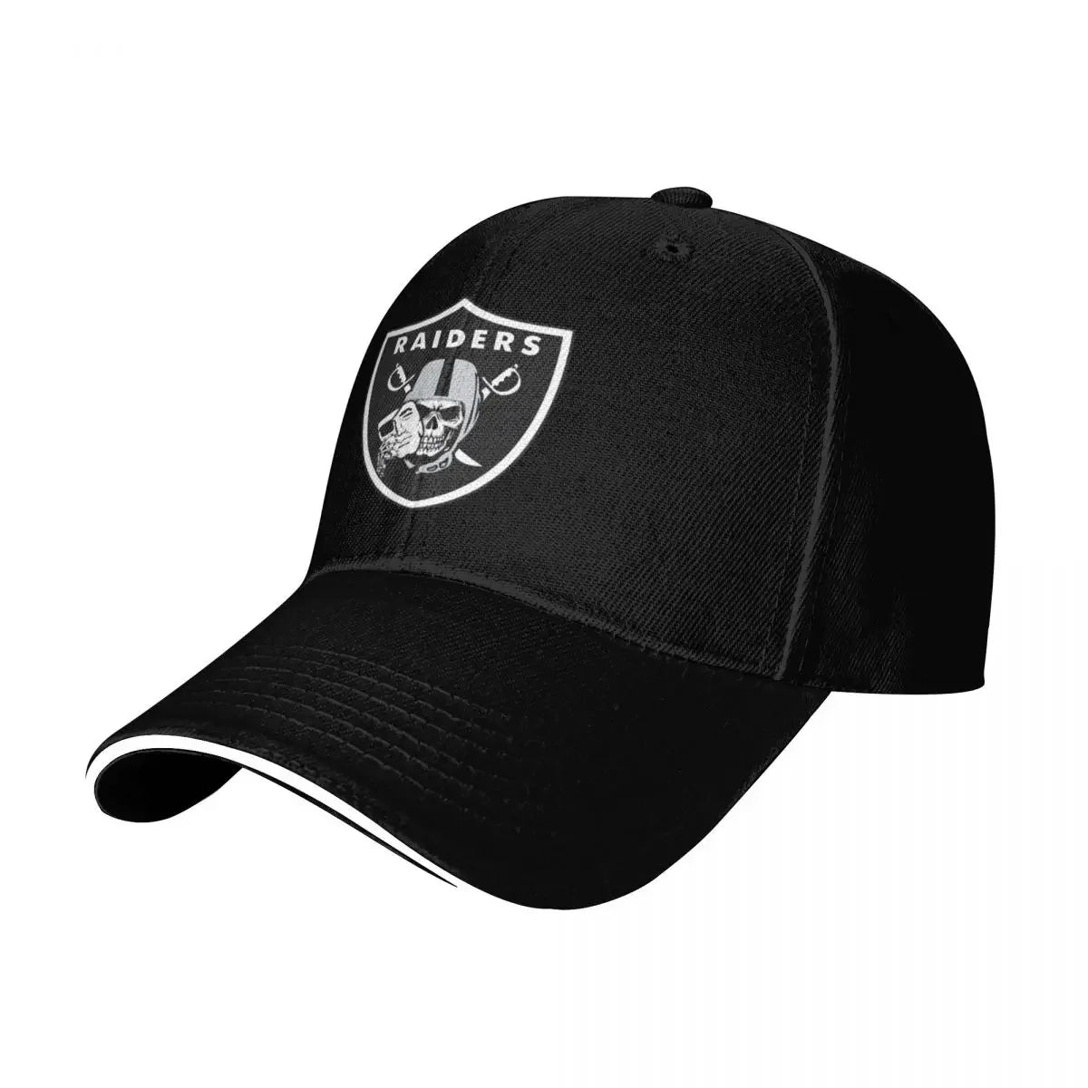 Custom Cylon Raider Custom Baseball Caps For Women Printing Male
