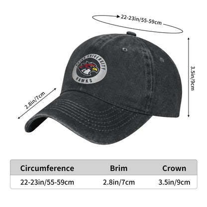 Off Campus TV Series 2026 Baseball Caps Merch For Unisex