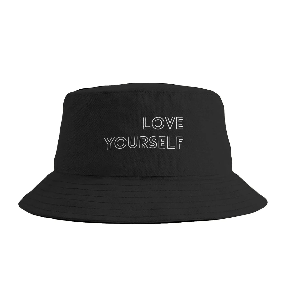 Music Bucket Hat Outdoor Fisherman Caps