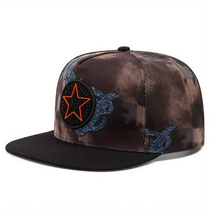 New High Quality 3D Embroidery Baseball Cap Retro Gorras Hats