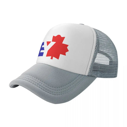 East York Baseball Cap Sun Designer Hat Hip Hop Women's Hats Men's