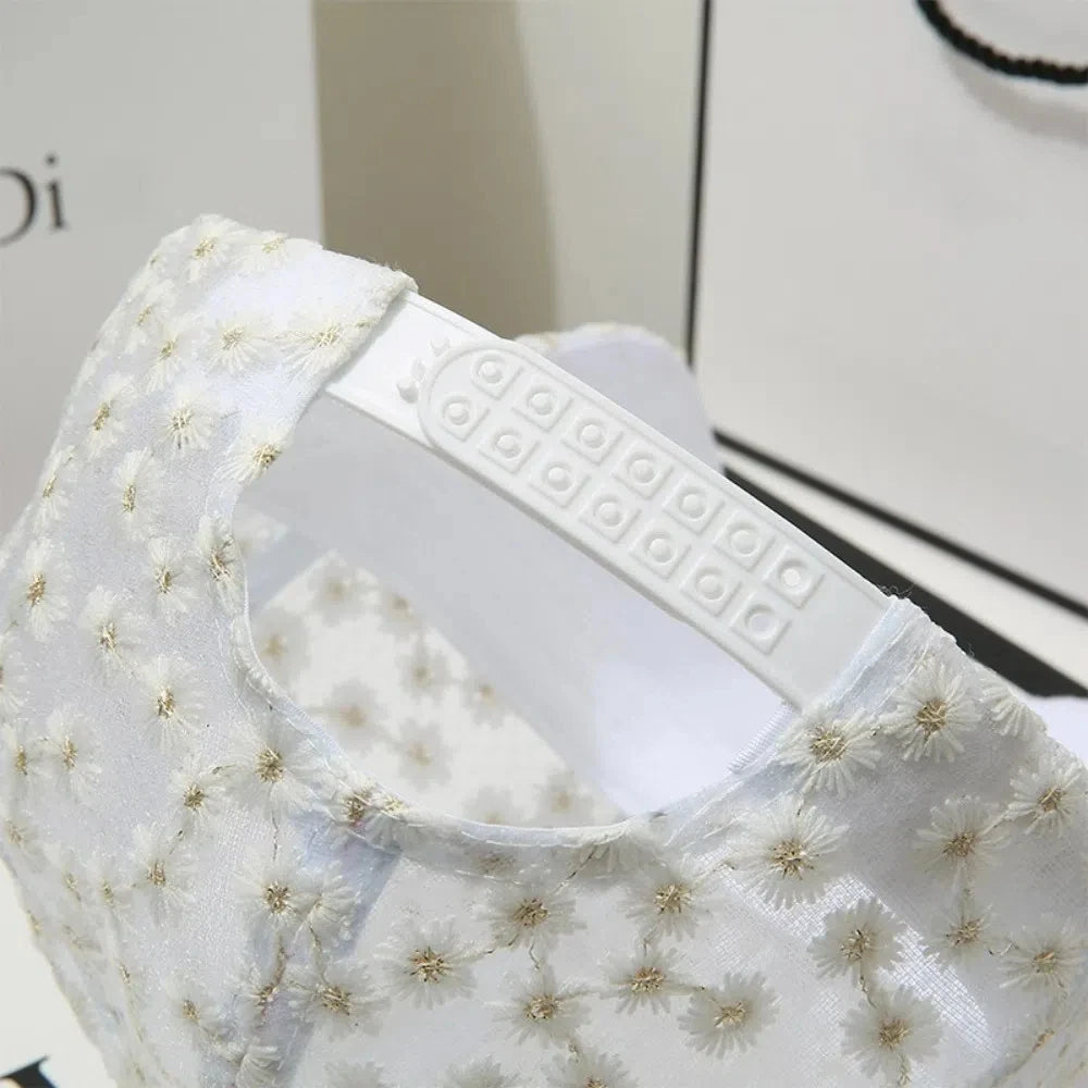 2025 Summer Lace Baseball Cap