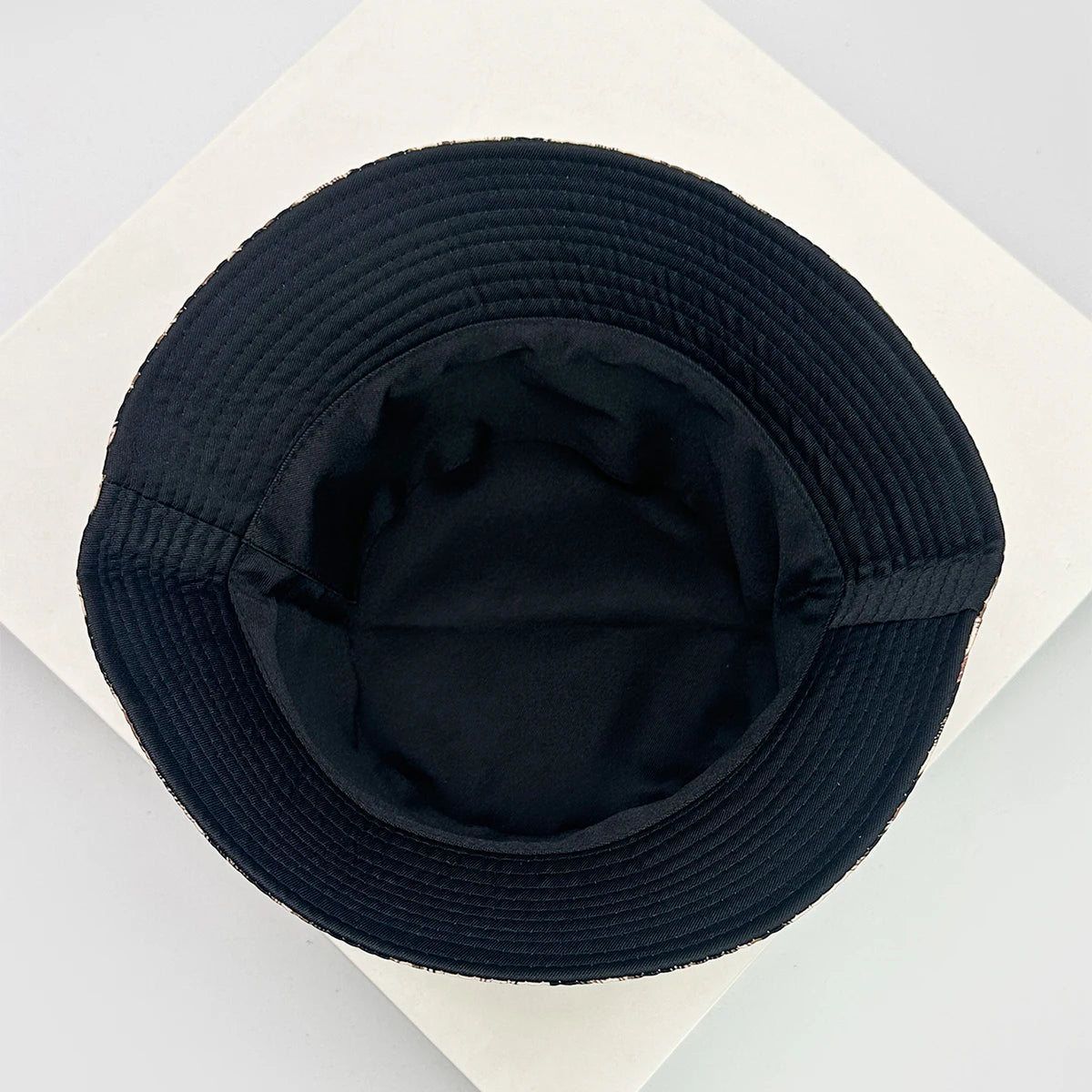 Sunshade Personal Fashion Street Fisherman Cap