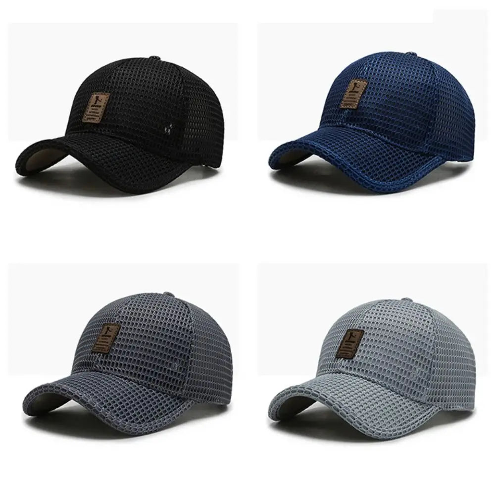 Baseball Hats For Man Women Unisex