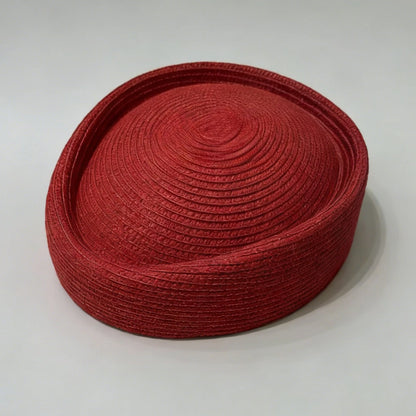 2026 New Summer Straw Fedoras Hats For Women