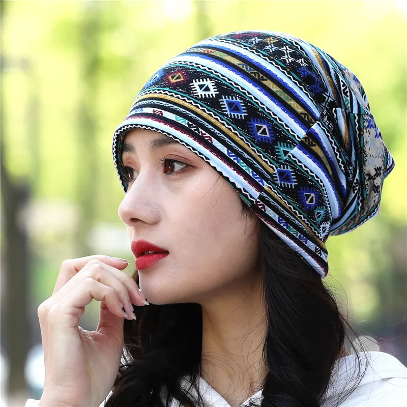 High Quality Women Beanies Caps Spring Women Beanie Hat For Women