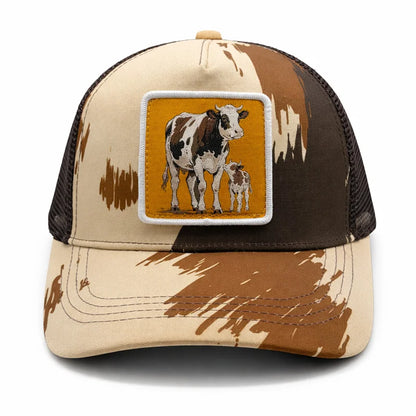 Summer Snapback Hat Cotton Baseball Cap Men Women
