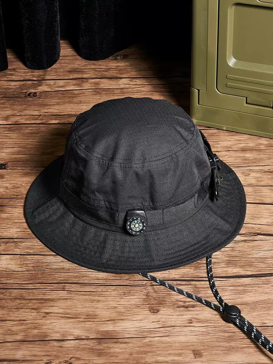 Men Women Outdoor Camping Sun Hat