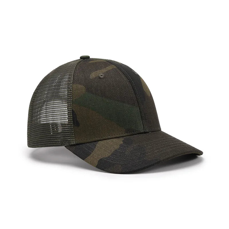 Outdoor Sun Protection Baseball Cap