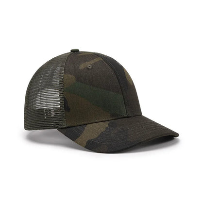 Outdoor Sun Protection Baseball Cap