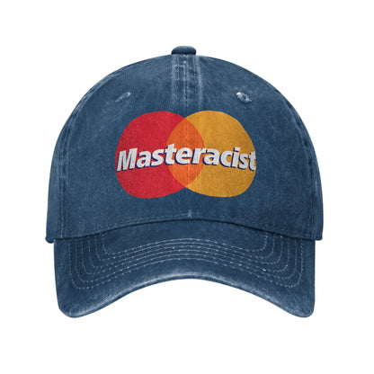 Funny Meme Casual Baseball Cap For Couple Women Summer