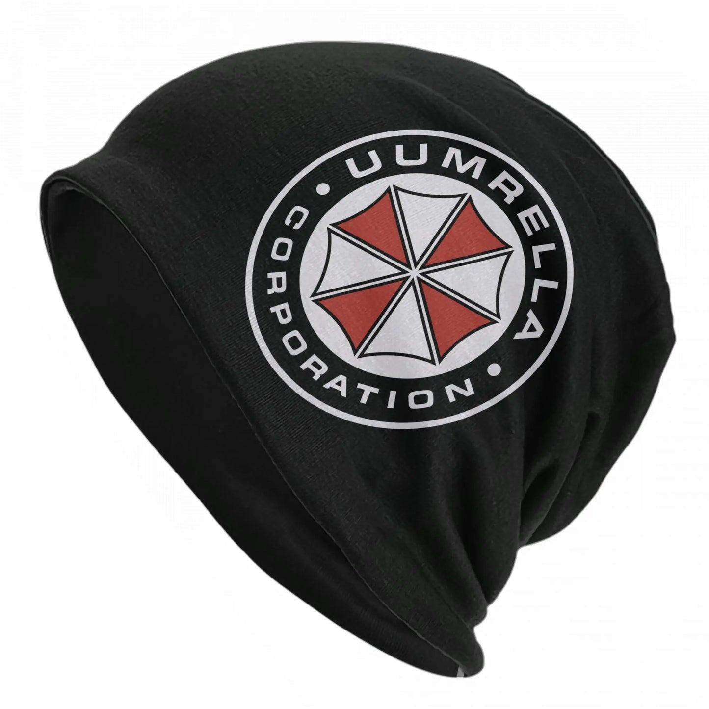 Leon Kennedy Resident Skullies Beanies Hats Cool Men Women Outdoor Cap