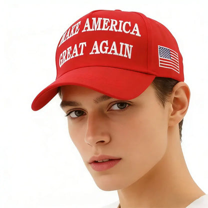 Summer Mesh Baseball Cap with Letter Embroidery