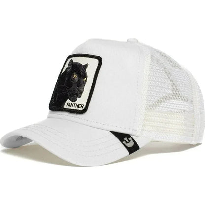 Summer Cotton Cap Baseball Caps Snapback Mesh Hats Hip Hop