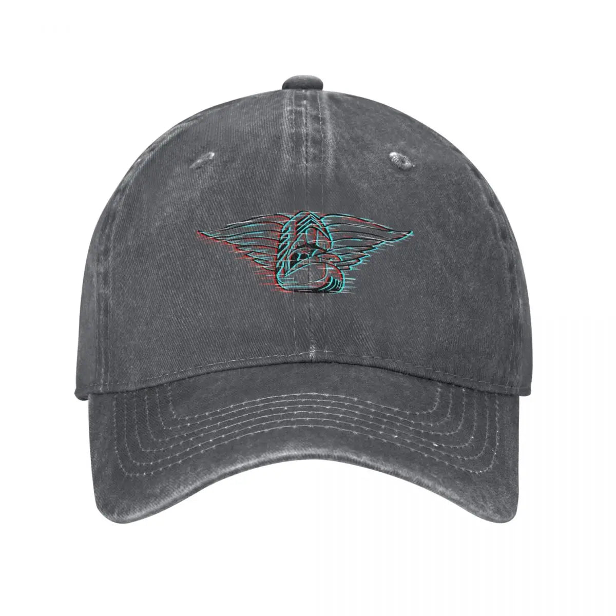 Tour Mcfly Band Unisex Style Baseball Cap