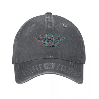 Tour Mcfly Band Unisex Style Baseball Cap