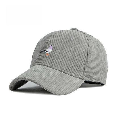 Baseball Cap Suitable For All Seasons Outdoor Sun Protection