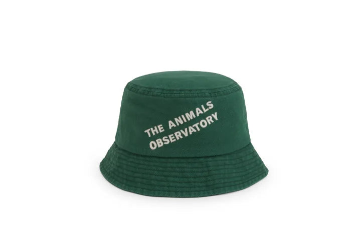 Children's Hat 2026 Boys And Girls Bucket Hat Sun Protection Hat