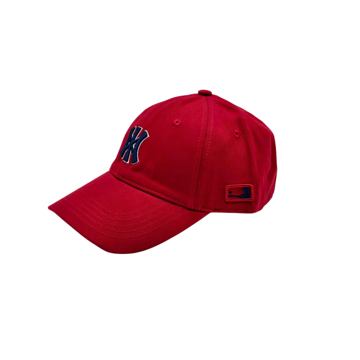 Fashion Letter Embroidered Baseball Cap