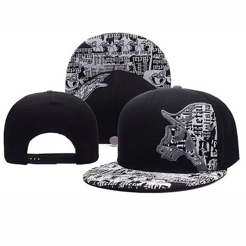 Embroidery Baseball Cap Cotton Men Women Outdoor