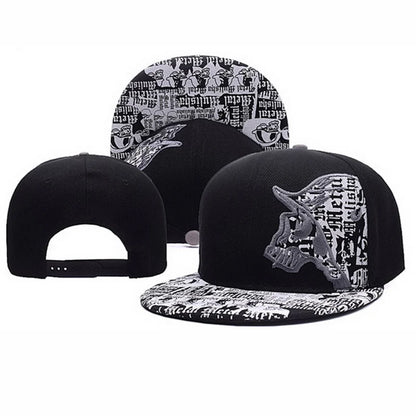 Embroidery Baseball Cap Cotton Men Women Outdoor