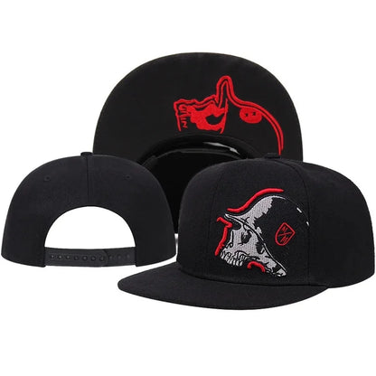 Fashion Luxury Baseball Caps For Men Women Snapback Hat Hip Hop Cap