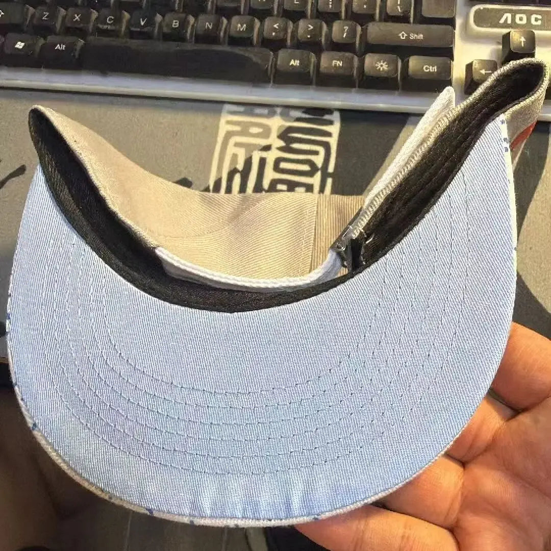 Fashion Brand Marty Cap Fly Snapback Hat for Men Women