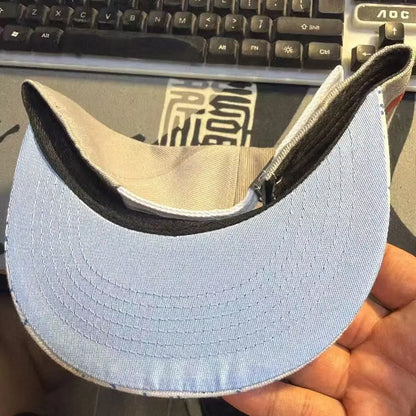 Fashion Brand Marty Cap Fly Snapback Hat for Men Women