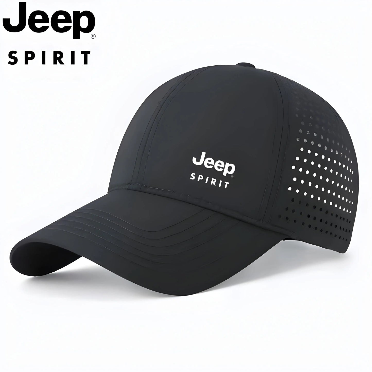 Quick Drying Baseball Hat Summer